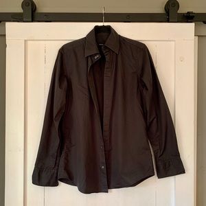 Jil Sander Button Up Shirt